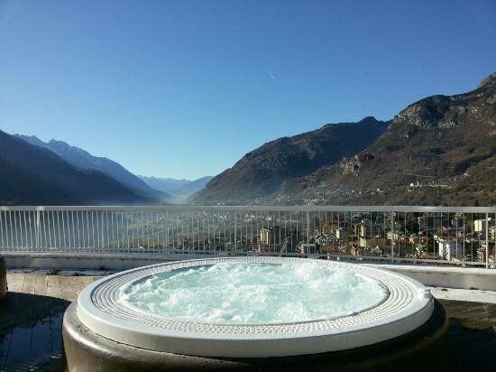 Thermes de Saint-Vincent